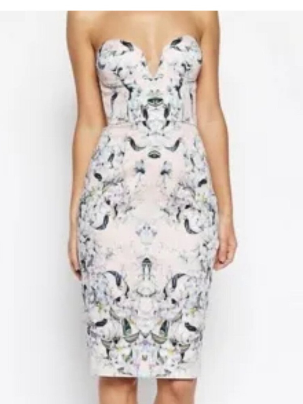 ASOS Dress - Picture 5 of 6